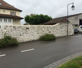 Terre Pierre Nature Bild 7