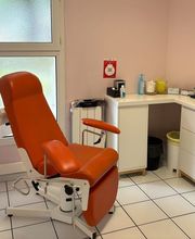 Laboratoire du Bief - Longvic -  BIOGROUP BOURGOGNE FRANCHE COMTE image 3