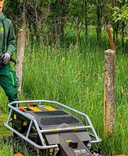 Fischer Galabau Bild 1