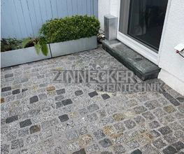 Zinnecker Steintechnik Bild 16