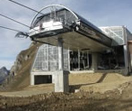 Alberti Ingénieurs SA Bild 10