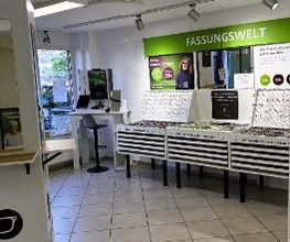brillen.de & The Good Brand Opticians Bild 9