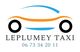 Leplumey Taxi