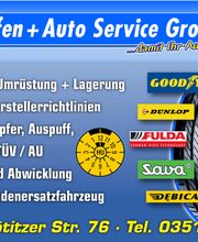 Reifen Auto Service Grosche GmbH Bild 3