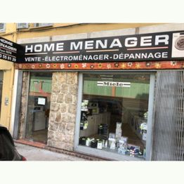 Home Menager