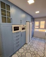 Cocinas San Lorenzo imagen 11