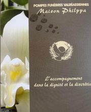 Pompes Funèbres Valréassiennes image 1