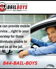 The Bail Boys Bail Bonds image 20