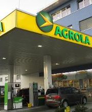 AGROLA TopShop & carwash Bild 1