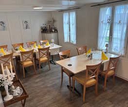 Restaurant Rössli Belp Bild 7