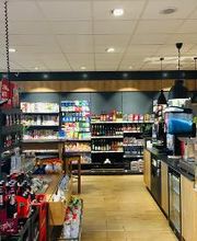 star Tankstelle Bild 5