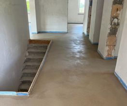 Cekic Estrichbau GmbH Bild 7