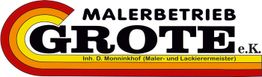 Malerbetrieb Grote e.K.