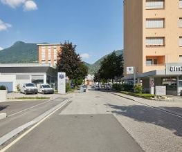 AMAG Lugano Bild 11
