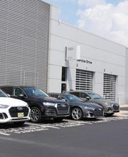 Audi Grand Rapids - Service & Parts image 4