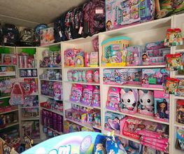 KIDDIES Geschenkewelt Bild 5