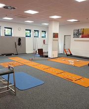 Rehazentrum Valznerweiher Bild 1