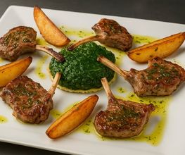 Ristorante Città Vecchia Bild 1