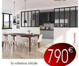 Cuisine Idylle image 7