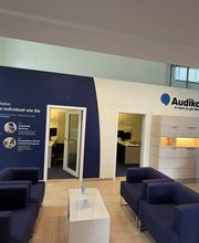 Audika Hörcenter Aarau Bild 4