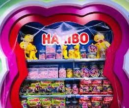 BOUTIQUE HARIBO image 4