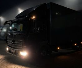 SN Cargo Logistics GmbH Bild 3