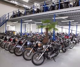 Moto Center Winterthur AG Bild 4