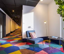ibis Styles Pforzheim Bild 4