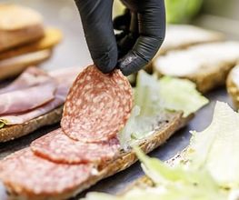 Bäckerei Chilestägli Bild 7