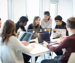 Ecole informatique Nice - Epitech image 4
