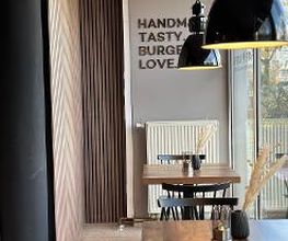 Ruff's Burger Haar Bild 4