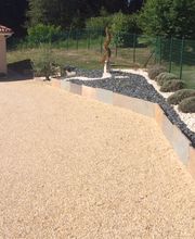 Daniel Moquet signe vos allées - Ent. AF-amenagements 87 image 2