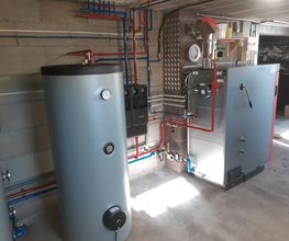 FG Chauffage EURL image 13