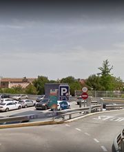 Parking Saba Hospital Sant Pau imagen 6