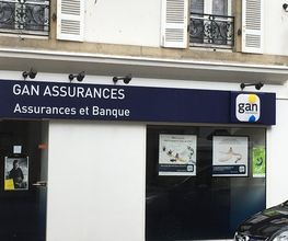 GAN ASSURANCES DOUARNENEZ image 1