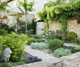 Cressot Espaces Verts image 1