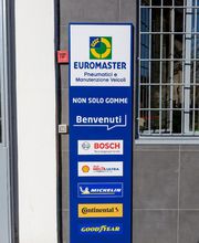 Euromaster Non Solo Gomme immagine 9