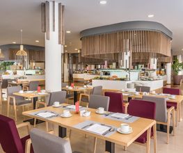 Tindaya Main Restaurant imagen 8