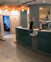 Laboratoire Thiais Belle Epine - Spécialisé AMP -  BIOGROUP PARIS OUEST image 1