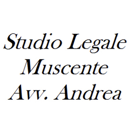 Muscente Avv. Andrea logo