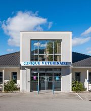 Clinique vétérinaire de Saint-Affrique - Sevetys image 5