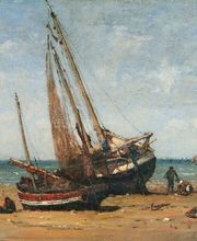 Galerie Boudin image 3