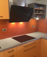 Saphir Peinture Sàrl Bild 12