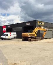M3 JCB - HYUNDAI MH image 10