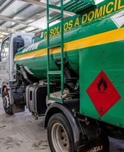 Gasóleos Miguel Rico La Castellana imagen 14