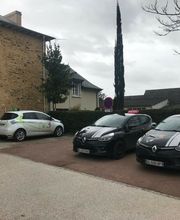 ActiROUTE - Chantepie image 1