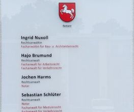 rbo - Rechtsanwälte Bild 4