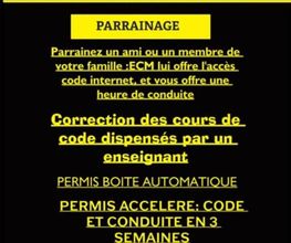 Auto-Ecole Ecm image 2