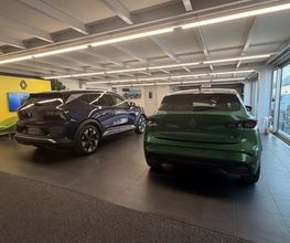 Garage Kohli SA Bild 3