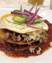 Cocina del Barrio image 5